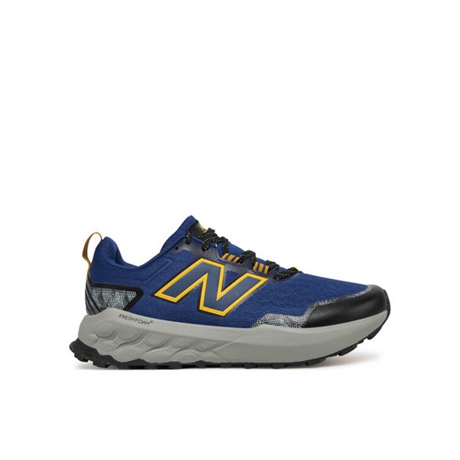 Buty do biegania New Balance Garoe MTGAROT2 Granatowy ze sklepu eobuwie.pl w kategorii Buty sportowe męskie - zdjęcie 184666623