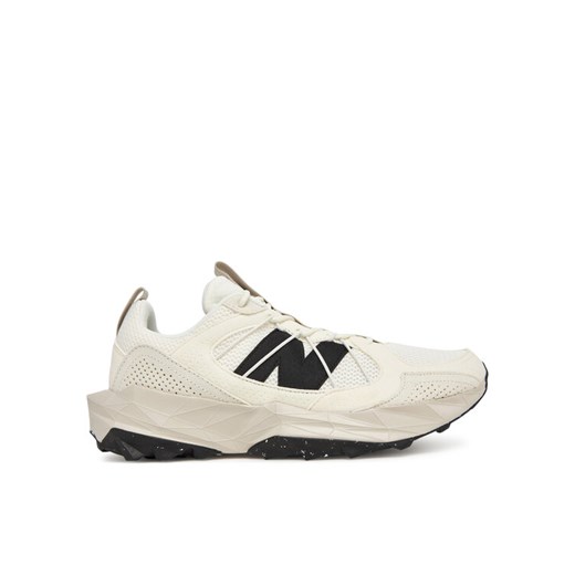 Buty do biegania New Balance Tektrel MTTTRSCC Biały ze sklepu eobuwie.pl w kategorii Buty sportowe męskie - zdjęcie 184666723