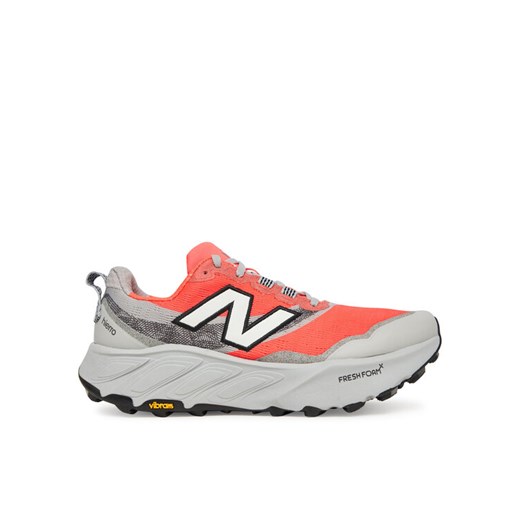 Buty do biegania New Balance Hierro MTHIERQ9 Pomarańczowy ze sklepu eobuwie.pl w kategorii Buty sportowe męskie - zdjęcie 184666773