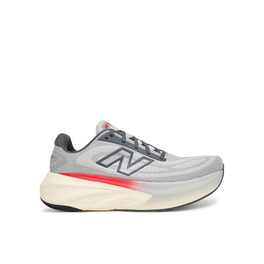 New Balance Buty do biegania More V6 MMORLC6 Szary ze sklepu MODIVO w kategorii Buty sportowe męskie - zdjęcie 184667851