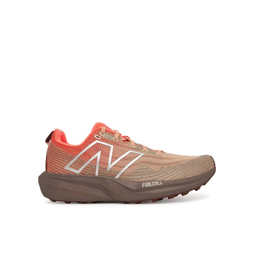 New Balance Buty do biegania FuelCell Venym MTVNYMV1 Pomarańczowy ze sklepu MODIVO w kategorii Buty sportowe męskie - zdjęcie 184667963