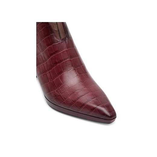Hispanitas Botki HI254270 Bordowy Hispanitas 41 MODIVO