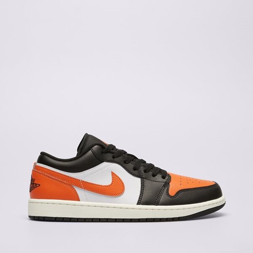 AIR JORDAN 1 LOW ze sklepu Sizeer w kategorii Buty sportowe męskie - zdjęcie 184669181
