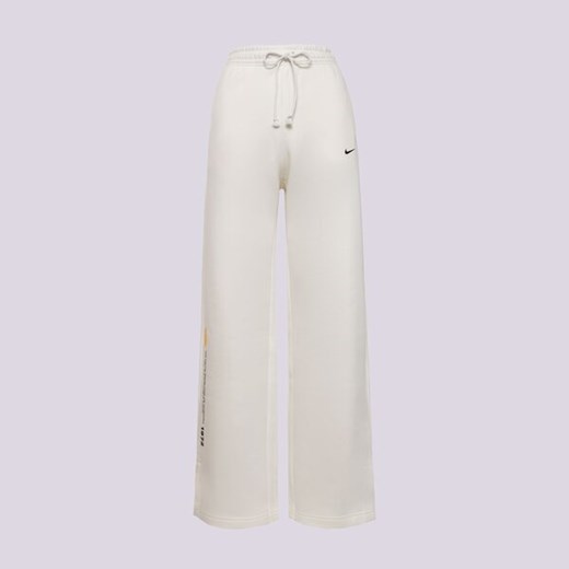 NIKE SPODNIE W NSW CLASSIC+ WIDE LEG SPD ze sklepu Sizeer w kategorii Spodnie damskie - zdjęcie 184669184