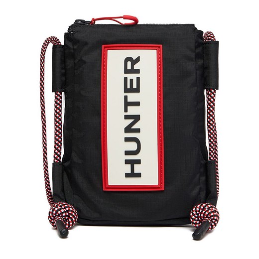 Torebka HUNTER UBP1514NRS-RBO ze sklepu ccc.eu w kategorii Listonoszki - zdjęcie 184669514