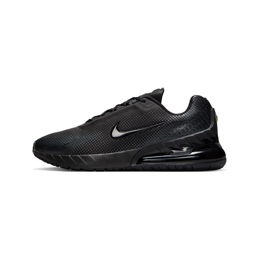 Męskie buty Nike Air Max Phoenix - Czerń ze sklepu Nike poland w kategorii Buty sportowe męskie - zdjęcie 184669752