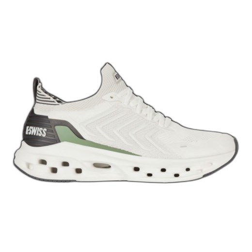 Buty K-Swiss Impulse Trainer M 04427-120-M białe ze sklepu ButyModne.pl w kategorii Buty sportowe męskie - zdjęcie 184669970