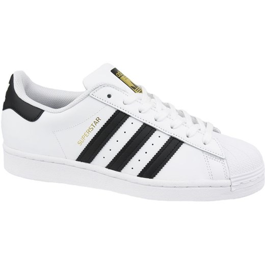 Buty adidas Superstar M EG4958 białe 44 ButyModne.pl