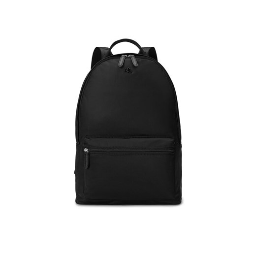 Plecak LAUREN RALPH LAUREN 431957039001 Czarny ze sklepu eobuwie.pl w kategorii Plecaki - zdjęcie 184670134