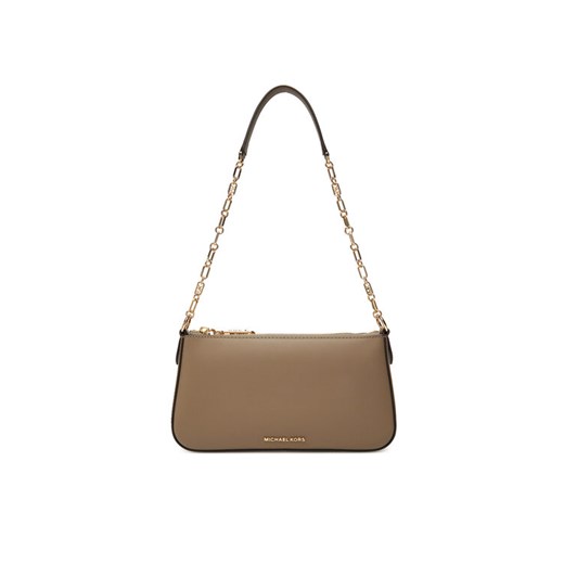 MICHAEL Michael Kors Torebka 32H3G8EW6L Beżowy ze sklepu MODIVO w kategorii Torebki damskie - zdjęcie 184670342