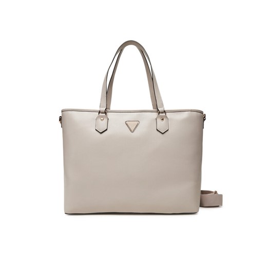 Guess Torba Norom Travel TWSN90 91024 Szary ze sklepu MODIVO w kategorii Torby podróżne - zdjęcie 184670344