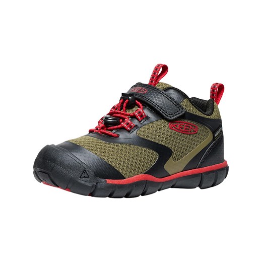 Keen Buty turystyczne "Tread Rover" w kolorze khaki Keen 24 okazja Limango Polska