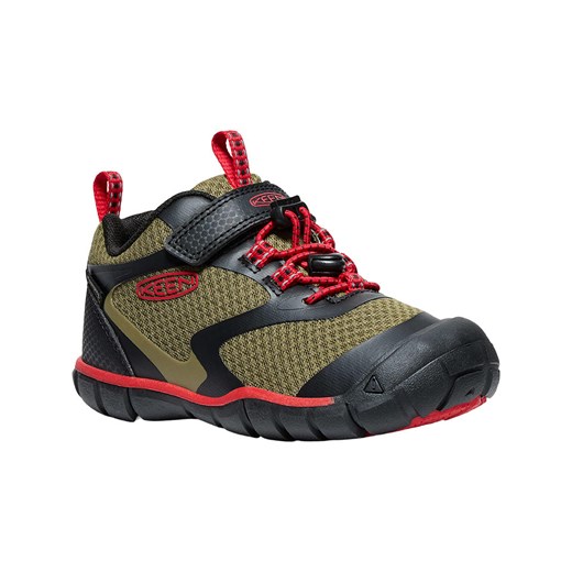 Keen Buty turystyczne "Tread Rover" w kolorze khaki Keen 30 wyprzedaż Limango Polska
