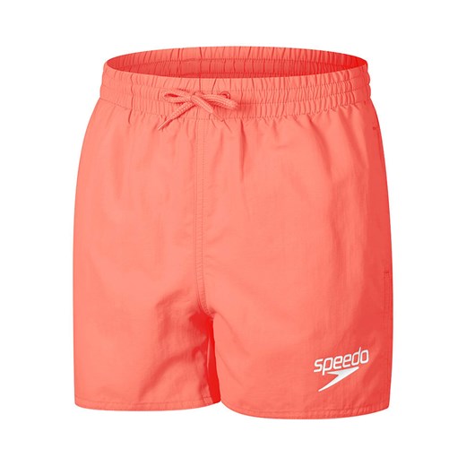 Speedo Szorty kąpielowe &quot;Essentials&quot; w kolorze pomarańczowym ze sklepu Limango Polska w kategorii Kąpielówki - zdjęcie 184671263