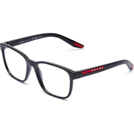 PRADA LINEA ROSSA Oprawki PS 06PV ze sklepu Gomez Fashion Store w kategorii Okulary korekcyjne męskie - zdjęcie 184671652