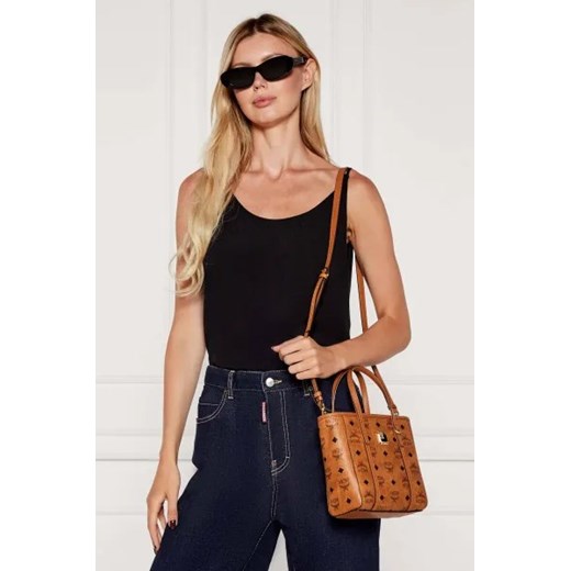 MCM Torebka na ramię TONI Mcm OS Gomez Fashion Store