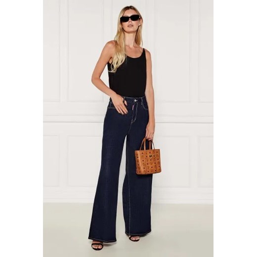 MCM Torebka na ramię TONI Mcm OS Gomez Fashion Store