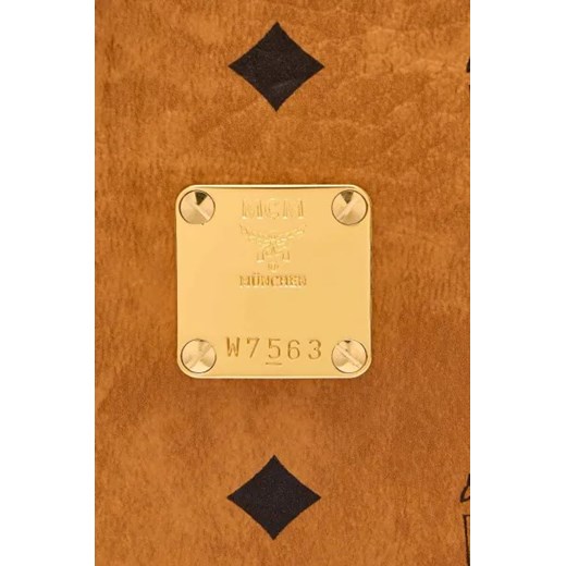 MCM Torebka na ramię TONI Mcm OS Gomez Fashion Store