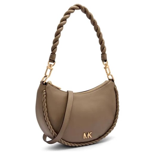Michael Kors Skórzana torebka na ramię Kyla Small Michael Kors OS Gomez Fashion Store