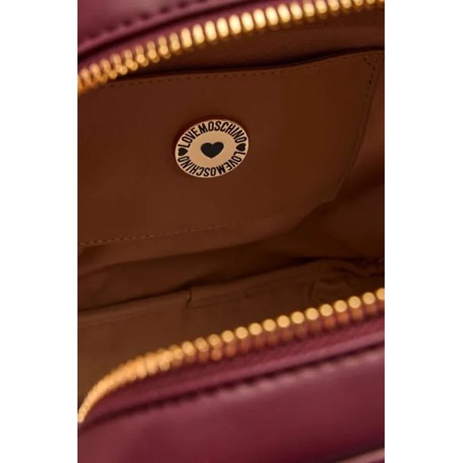 Love Moschino Plecak Love Moschino OS Gomez Fashion Store