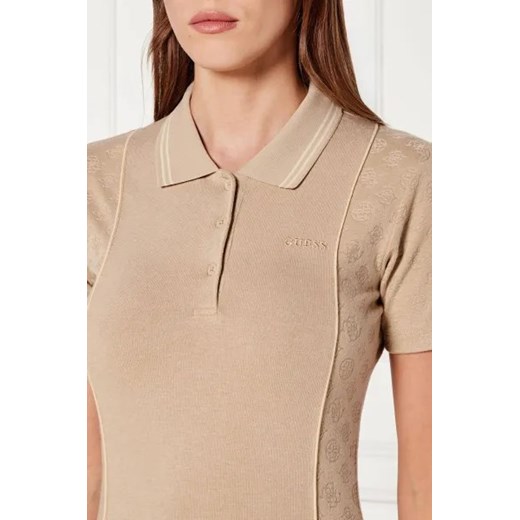 GUESS ACTIVE Sukienka PEONY XS Gomez Fashion Store