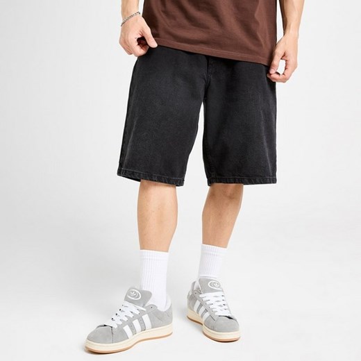 UNLIKE HUMANS SZORTY RICK SHT DDEN-WBD ze sklepu JD Sports  w kategorii Spodenki męskie - zdjęcie 184673453