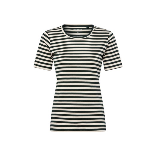 brookshire T-shirt damski Kobiety Bawełna jodłowy w paski ze sklepu vangraaf w kategorii Bluzki damskie - zdjęcie 184673473
