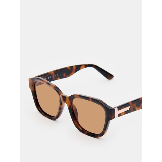 Mohito - Okulary przeciwsłoneczne - wielobarwny Mohito ONE SIZE Mohito