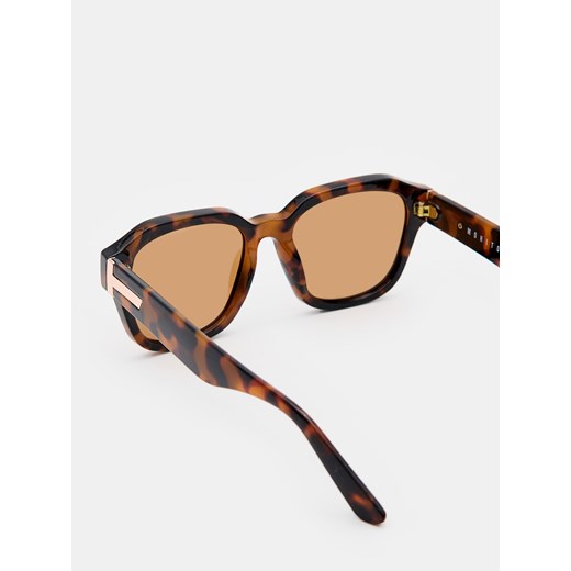Mohito - Okulary przeciwsłoneczne - wielobarwny Mohito ONE SIZE Mohito