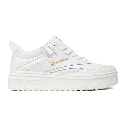 Obuwie sportowe Reebok CEO-REE VAMP AR30240W-WYY ze sklepu ccc.eu w kategorii Buty sportowe damskie - zdjęcie 184674380