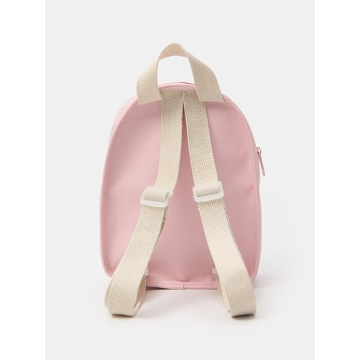 Sinsay - Plecak Minnie Mouse - różowy Sinsay One Size Sinsay