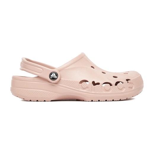 Klapki basenowe Crocs C-BAYA CLOG 10126-6TY ze sklepu ccc.eu w kategorii Klapki damskie - zdjęcie 184675210