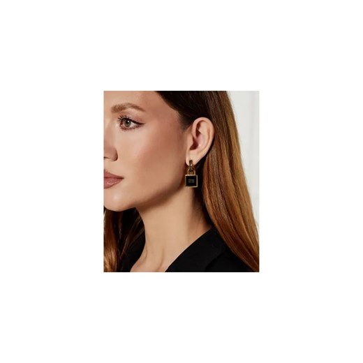 Elisabetta Franchi Kolczyki ze sklepu Gomez Fashion Store w kategorii Kolczyki - zdjęcie 184675492