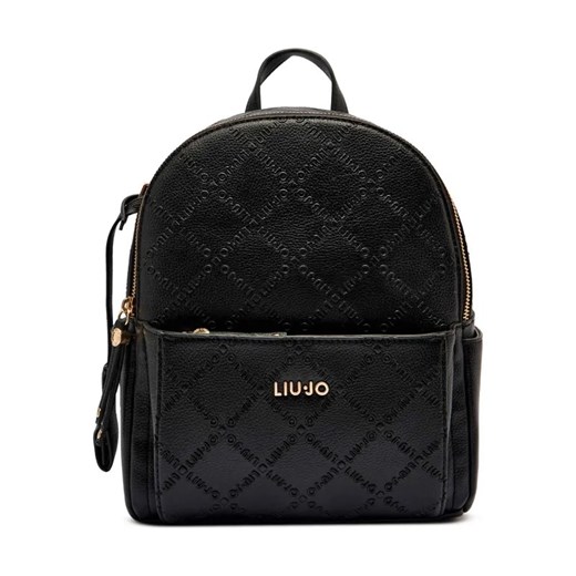 Liu Jo Plecak ADONIDE ze sklepu Gomez Fashion Store w kategorii Plecaki - zdjęcie 184675494