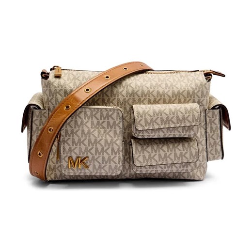 Michael Kors Torebka na ramię DAKOTA ze sklepu Gomez Fashion Store w kategorii Listonoszki - zdjęcie 184675502