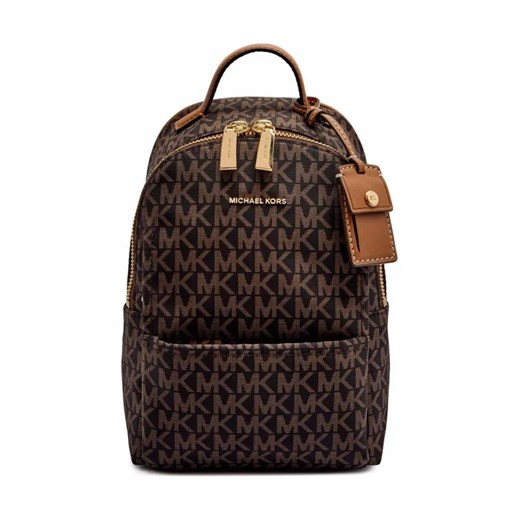 Michael Kors Plecak SABLE ze sklepu Gomez Fashion Store w kategorii Plecaki - zdjęcie 184675503