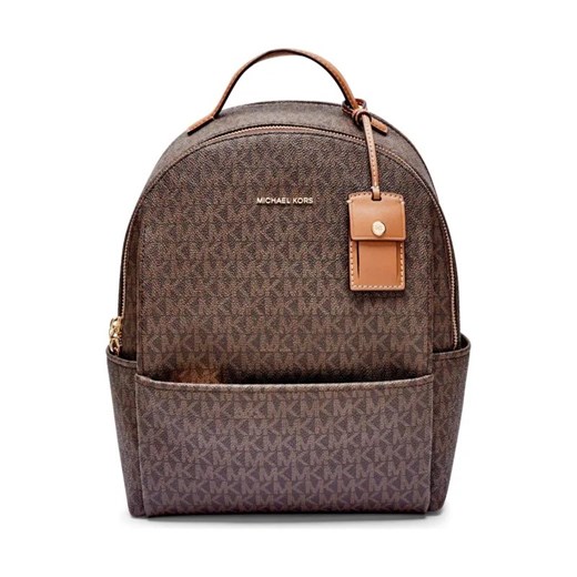 Michael Kors Plecak SABLE ze sklepu Gomez Fashion Store w kategorii Plecaki - zdjęcie 184675504