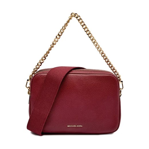 Michael Kors Skórzana listonoszka BRYANT ze sklepu Gomez Fashion Store w kategorii Listonoszki - zdjęcie 184675510
