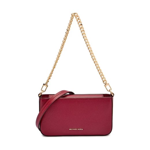Michael Kors Skórzana torebka na ramię BRYANT ze sklepu Gomez Fashion Store w kategorii Listonoszki - zdjęcie 184675511