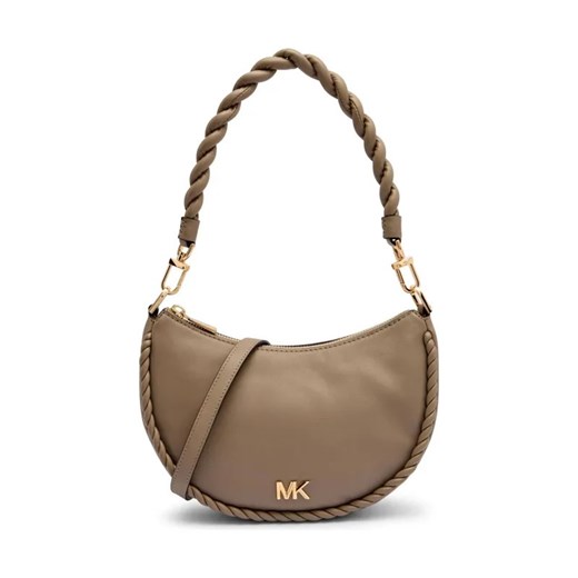 Michael Kors Skórzana torebka na ramię Kyla Small ze sklepu Gomez Fashion Store w kategorii Listonoszki - zdjęcie 184675513
