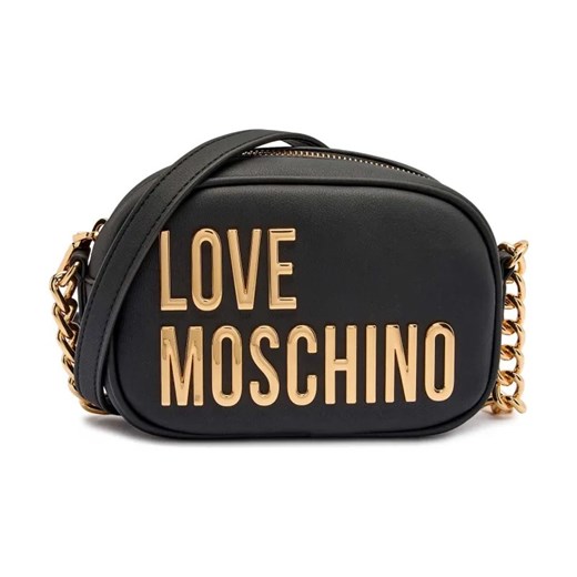 Love Moschino Listonoszka ze sklepu Gomez Fashion Store w kategorii Listonoszki - zdjęcie 184675520