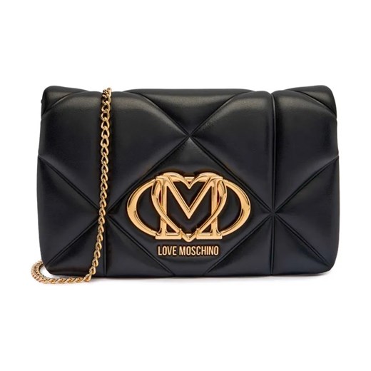 Love Moschino Listonoszka ze sklepu Gomez Fashion Store w kategorii Listonoszki - zdjęcie 184675522