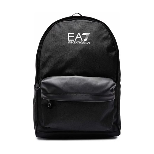 EA7 Plecak ze sklepu Gomez Fashion Store w kategorii Plecaki - zdjęcie 184675540