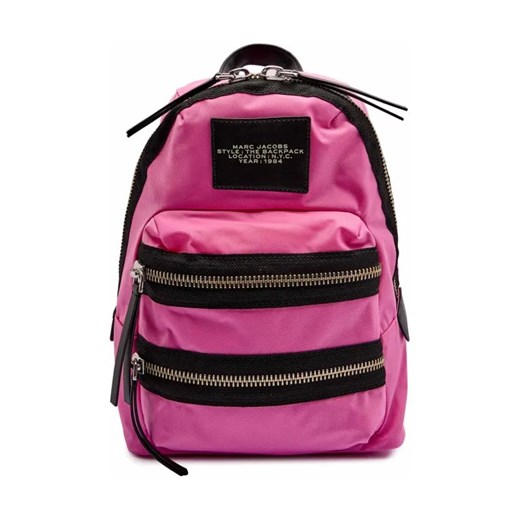 Marc Jacobs Plecak THE MEDIUM BACKPACK ze sklepu Gomez Fashion Store w kategorii Plecaki - zdjęcie 184675544