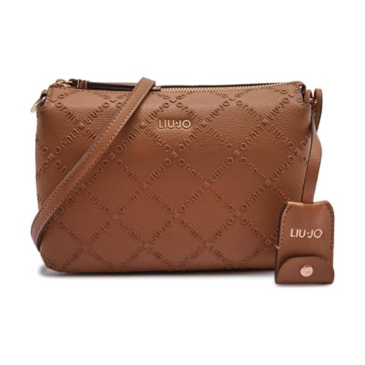Liu Jo Listonoszka Adonide ze sklepu Gomez Fashion Store w kategorii Listonoszki - zdjęcie 184675553