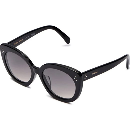 Celine Okulary przeciwsłoneczne CL40295F_5701F ze sklepu Gomez Fashion Store w kategorii Okulary przeciwsłoneczne damskie - zdjęcie 184675570