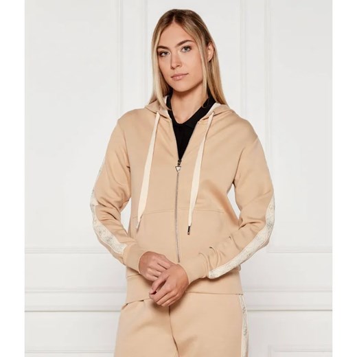 GUESS Bluza | Regular Fit ze sklepu Gomez Fashion Store w kategorii Bluzy damskie - zdjęcie 184675582