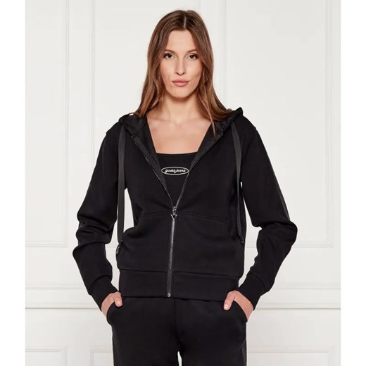 GUESS Bluza | Regular Fit ze sklepu Gomez Fashion Store w kategorii Bluzy damskie - zdjęcie 184675583