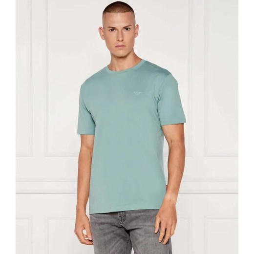 Joop! Jeans T-shirt Alphis | Slim Fit ze sklepu Gomez Fashion Store w kategorii T-shirty męskie - zdjęcie 184675584