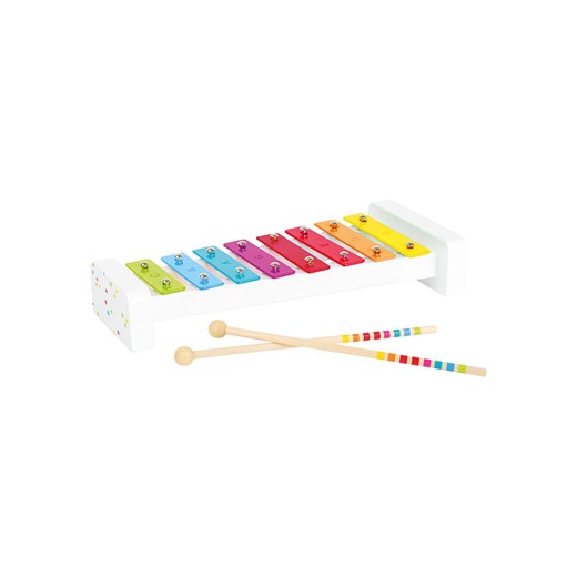 small foot Cymbałki &quot;Sound&quot; - 18 m+ Small Foot onesize promocyjna cena Limango Polska